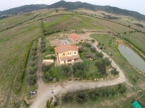 Agriturismo La Svolta Manciano